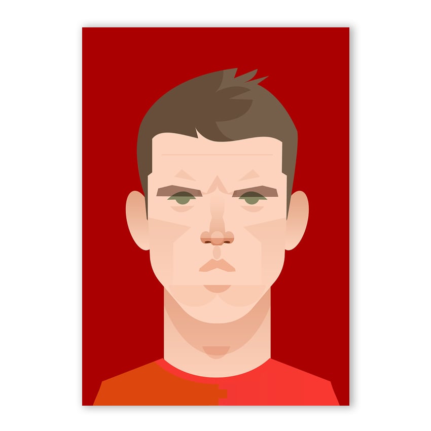 M. Carrick