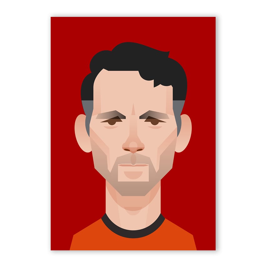 R. Giggs