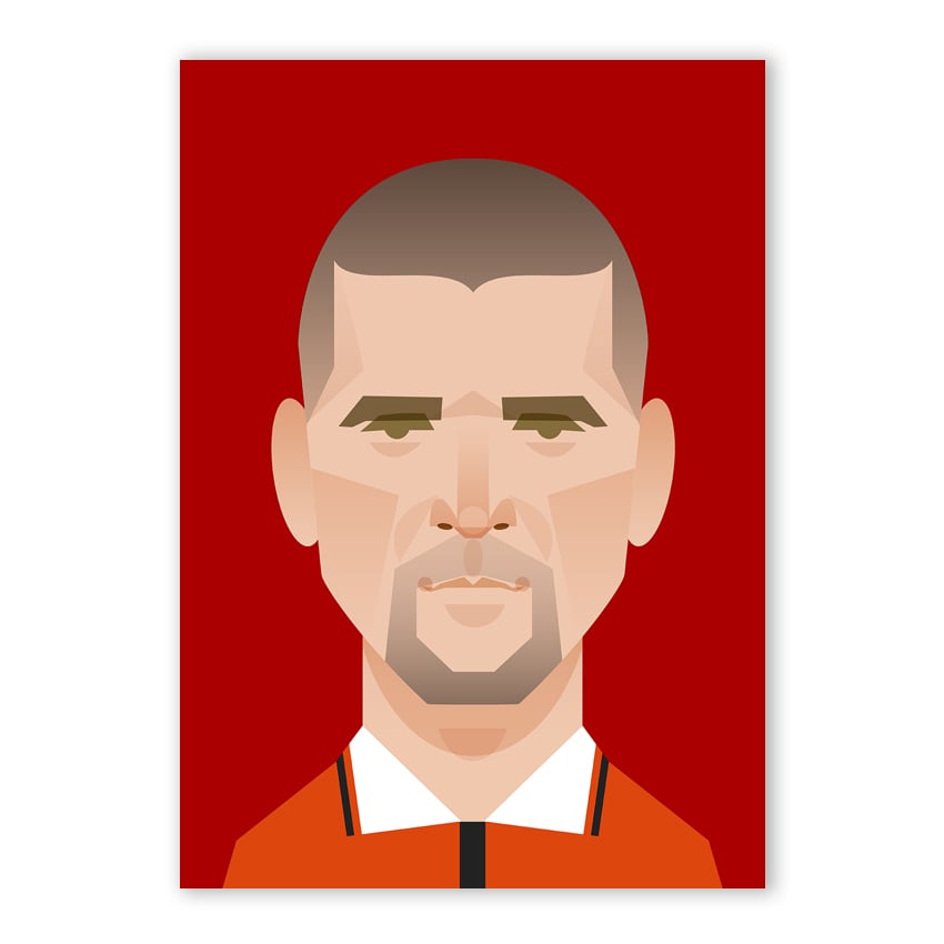 R. Keane