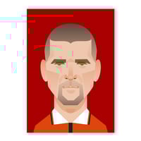 R. Keane