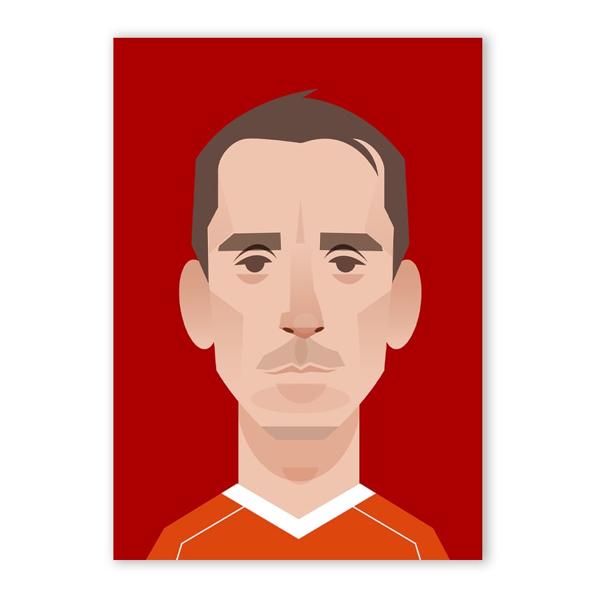 G. Neville