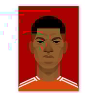 M. Rashford