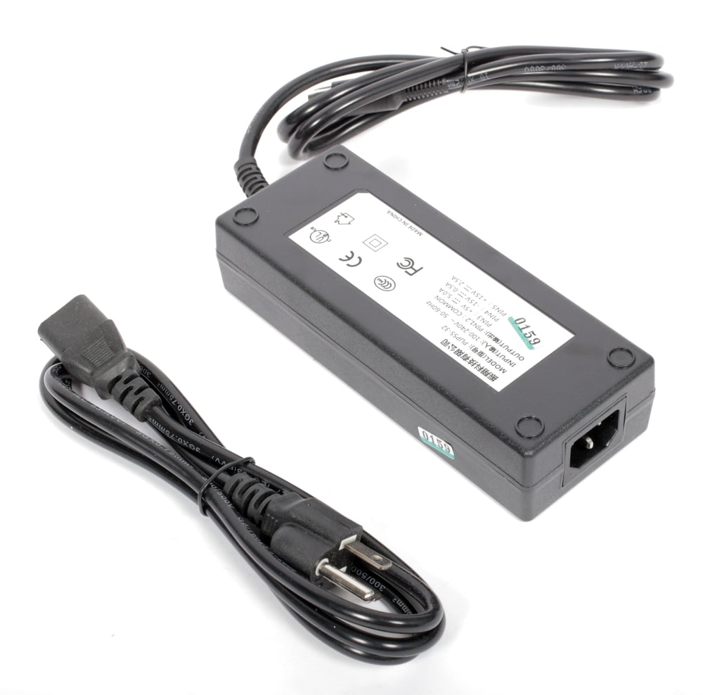 Image of Hasselblad Imacon Flextight power supply (Precision PI PII PIII Photo, 343, 646, 848, 949, X1, X5)