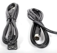 Image 3 of Hasselblad Imacon Flextight power supply (Precision PI PII PIII Photo, 343, 646, 848, 949, X1, X5) 