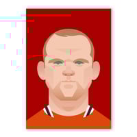 W. Rooney