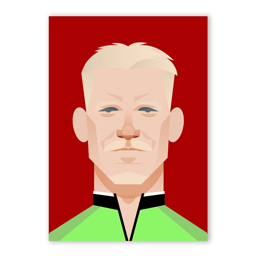 P. Schmeichel