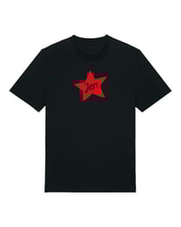 T-shirt JEN red