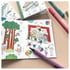 Carnet de coloriages - Pirouette Cacahuète Image 6