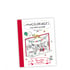 Carnet de coloriages - Pirouette Cacahuète Image 5