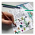 Carnet de coloriages - Pirouette Cacahuète Image 8