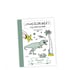 Carnet de coloriages - Pirouette Cacahuète Image 2