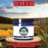 Image 1 of Ohio Beard Butter