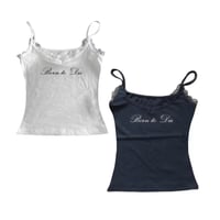 Born To Die Cami