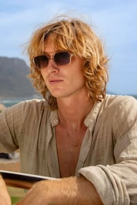 Image 4 of Carlos/ 6747