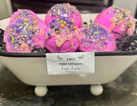 Image 1 of 1493 BATH BOMBS