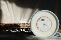 Image 2 of Coconut Cream - 3oz Soy Candle