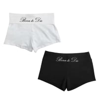 Born To Die Shorts