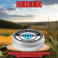 Image 1 of Ohio Butter Balm