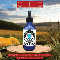 Image 1 of Ohio Beard Oil