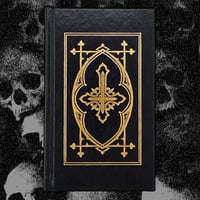 Image 1 of The Catechism of Lucifer (First Edition)