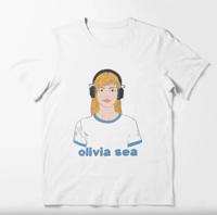 Olivia Sea t-shirt