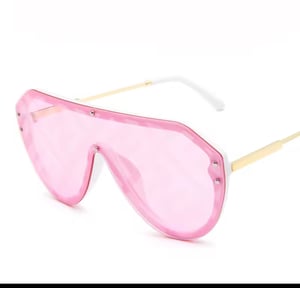 Image of Reign Sunnies 