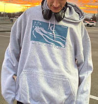 Hey Lover Hoodie