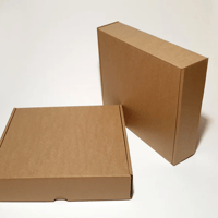 Image 1 of Shipping box