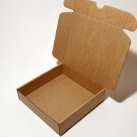 Image 2 of Shipping box