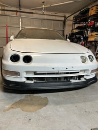 Image 2 of 94-01 Integra Headlight Ducts