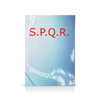 Image 1 of S.P.Q.R. by Rap UV TPK