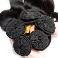 Image 3 of 15pcs Wholesale Super Virgin Hair Bundle Deals -Start Hair Business