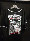 1st Print Drop Pity Party Jersey 