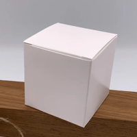 Image 1 of Packaging Box