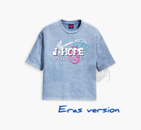 Image 2 of Hope Tee / Preorder