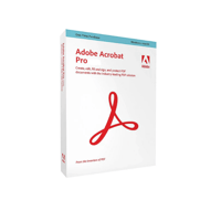 Adobe Acrobat Pro DC 2024 Mac/Wind