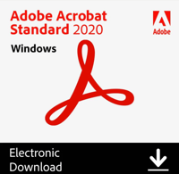 Adobe Acrobat Pro 2020 for PC Digital License key for Windows Lifetime | Instant Delivery