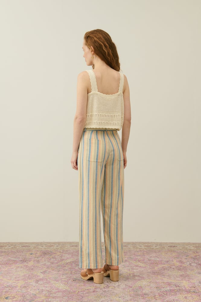 Image of Pantalón Novino