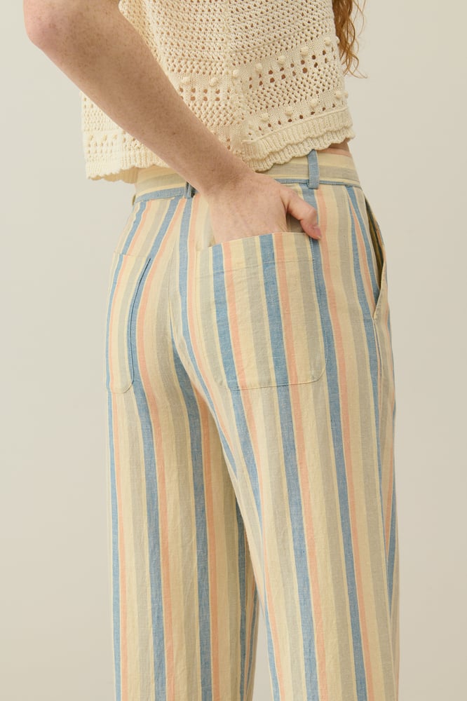 Image of Pantalón Novino