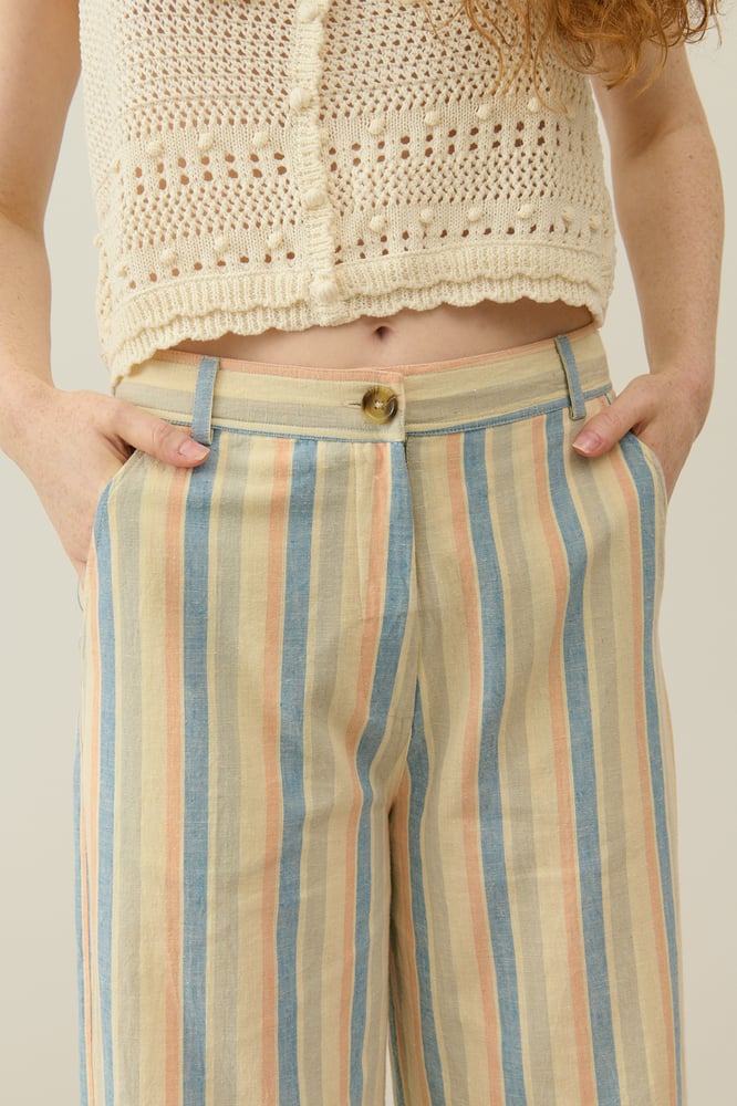Image of Pantalón Novino