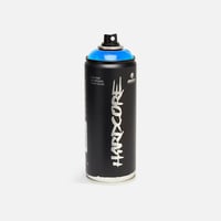 spray MONTANA HARDCORE.