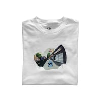 Image 1 of Vinyl Digger white