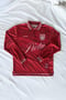 Image of PIETÁ X MAESTRO JERSEY FW25