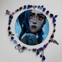 Image 1 of Arcane Necklaces