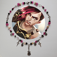 Image 2 of Arcane Necklaces