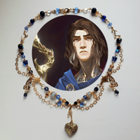 Image 3 of Arcane Necklaces