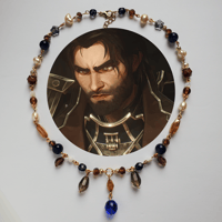 Image 4 of Arcane Necklaces