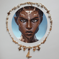 Image 5 of Arcane Necklaces