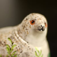 Image 3 of Chonky Seal Figurine