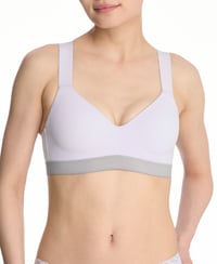 Image 1 of NATORI- DYNAMIC CONVERTABLE CONTOUR SPORTS BRA